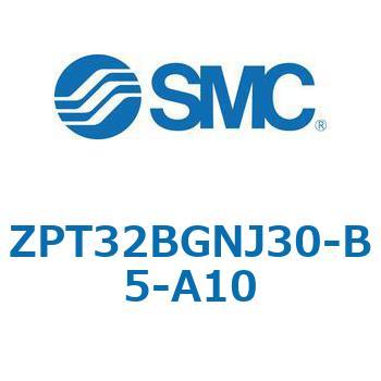 ZPT - パッド径 Φ20-32 SMC