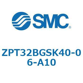 ZPT - パッド径 Φ20-32 SMC