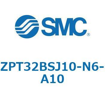 ZPT - パッド径 Φ20-32 SMC