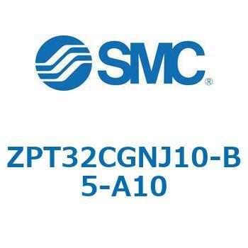 ZPT - パッド径 Φ20-32 SMC