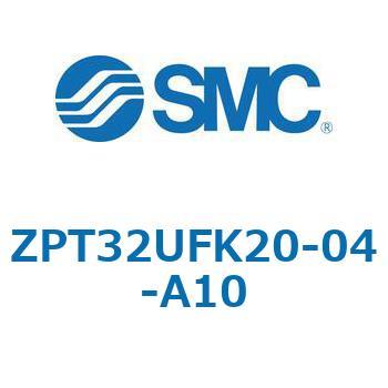 ZPT - パッド径 Φ20-32 SMC
