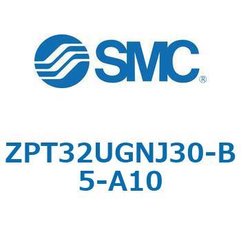 ZPT - パッド径 Φ20-32 SMC
