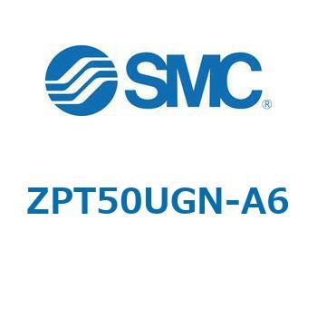 ZPT - パッド径 Φ40， 50 SMC