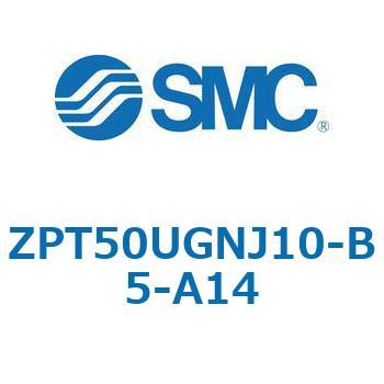 ZPT - パッド径 Φ40， 50 SMC