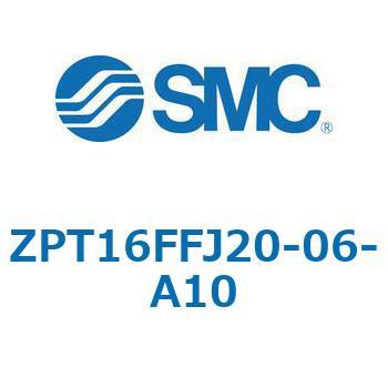 ZPT - 縦方向真空取出形/バッファ付 SMC
