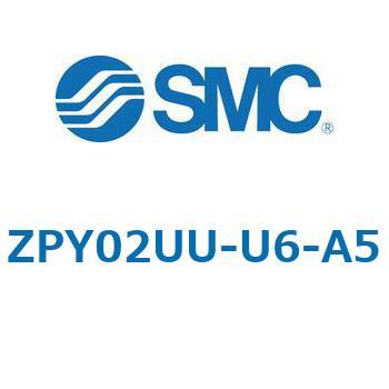 ZPY - パッド径 2x4/3.5x7/4x10/Φ2-8 SMC