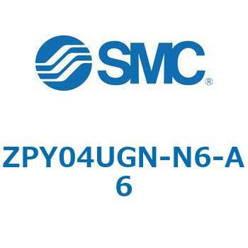 ZPY - パッド径 2x4/3.5x7/4x10/Φ2-8 SMC
