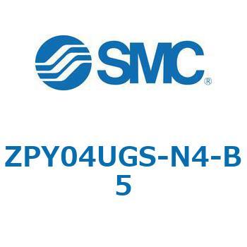 ZPY - パッド径 2x4/3.5x7/4x10/Φ2-8 SMC