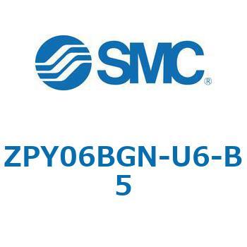 ZPY - パッド径 2x4/3.5x7/4x10/Φ2-8 SMC