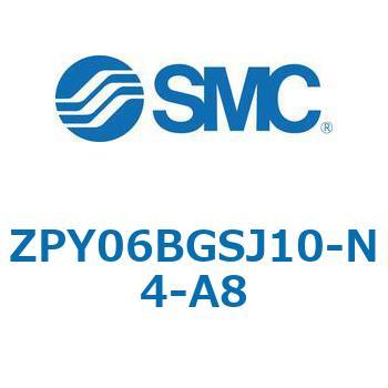 ZPY - パッド径 2x4/3.5x7/4x10/Φ2-8 SMC
