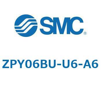 ZPY - パッド径 2x4/3.5x7/4x10/Φ2-8 SMC