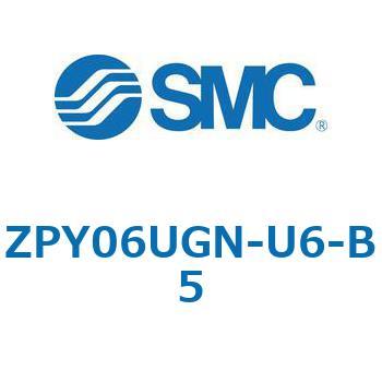 ZPY - パッド径 2x4/3.5x7/4x10/Φ2-8 SMC