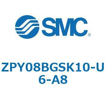 ZPY - パッド径 2x4/3.5x7/4x10/Φ2-8 SMC