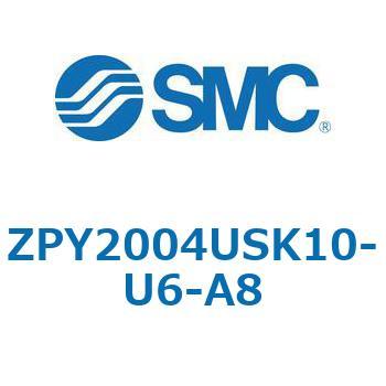 ZPY - パッド径 2x4/3.5x7/4x10/Φ2-8 SMC