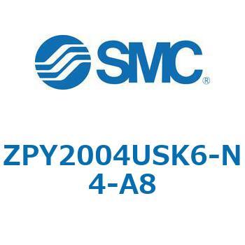 ZPY - パッド径 2x4/3.5x7/4x10/Φ2-8 SMC