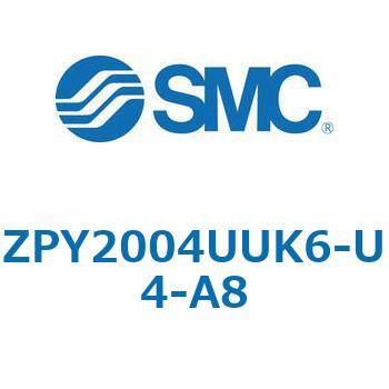 ZPY - パッド径 2x4/3.5x7/4x10/Φ2-8 SMC