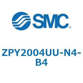 ZPY - パッド径 2x4/3.5x7/4x10/Φ2-8 SMC