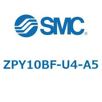 ZPY - パッド径 Φ10-16 SMC