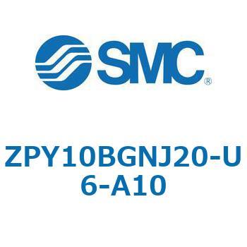 ZPY - パッド径 Φ10-16 SMC