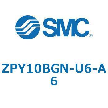 ZPY - パッド径 Φ10-16 SMC