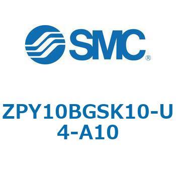 ZPY - パッド径 Φ10-16 SMC