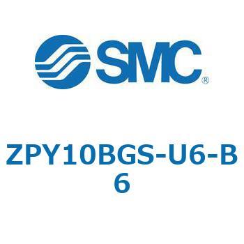 ZPY - パッド径 Φ10-16 SMC