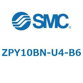 ZPY - パッド径 Φ10-16 SMC