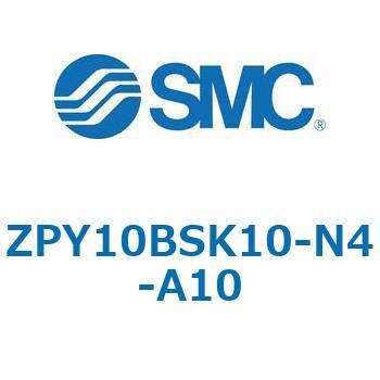 ZPY - パッド径 Φ10-16 SMC