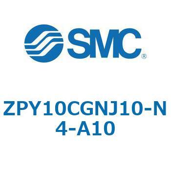 ZPY - パッド径 Φ10-16 SMC