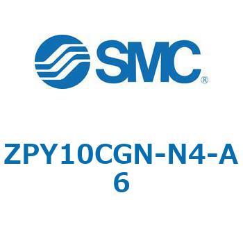 ZPY - パッド径 Φ10-16 SMC