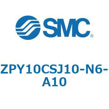 ZPY - パッド径 Φ10-16 SMC