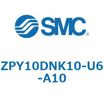 ZPY - パッド径 Φ10-16 SMC