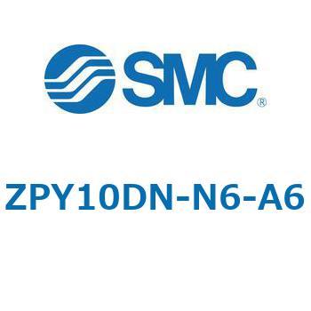 ZPY - パッド径 Φ10-16 SMC