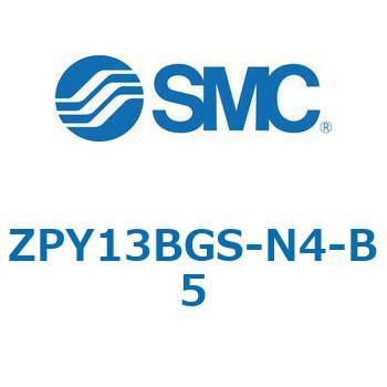 ZPY - パッド径 Φ10-16 SMC