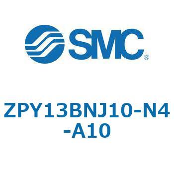 ZPY - パッド径 Φ10-16 SMC