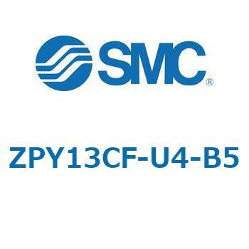 ZPY - パッド径 Φ10-16 SMC