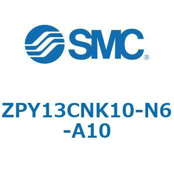 ZPY - パッド径 Φ10-16 SMC