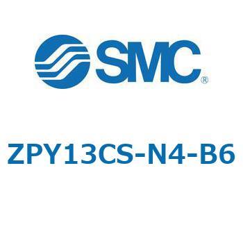 ZPY - パッド径 Φ10-16 SMC