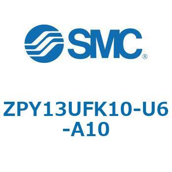 ZPY - パッド径 Φ10-16 SMC