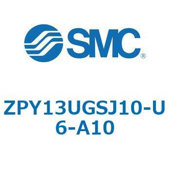ZPY - パッド径 Φ10-16 SMC
