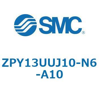 ZPY - パッド径 Φ10-16 SMC