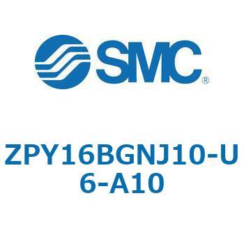 ZPY - パッド径 Φ10-16 SMC