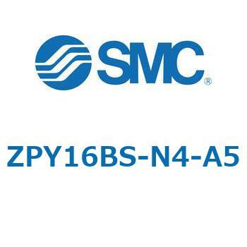 ZPY - パッド径 Φ10-16 SMC
