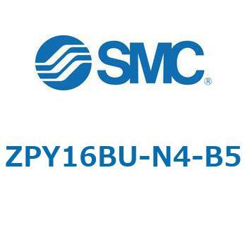 ZPY - パッド径 Φ10-16 SMC