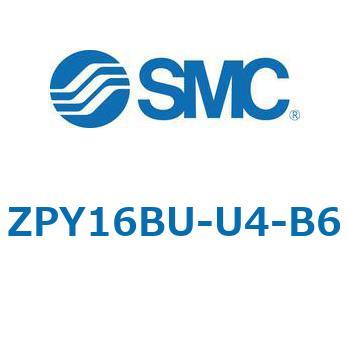 ZPY - パッド径 Φ10-16 SMC