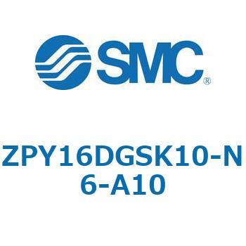 ZPY - パッド径 Φ10-16 SMC