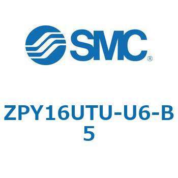 ZPY - パッド径 Φ10-16(薄形) SMC
