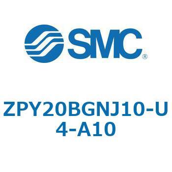 ZPY - パッド径 Φ20-32 SMC