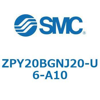 ZPY - パッド径 Φ20-32 SMC