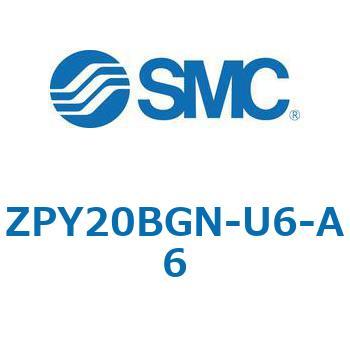 ZPY - パッド径 Φ20-32 SMC